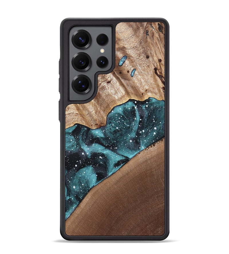 Galaxy S25 Ultra Wood Phone Case - Doris (Cosmos, 820090)