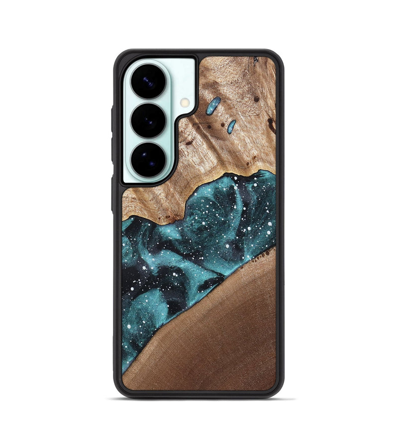 Galaxy S26 Wood Phone Case - Doris (Cosmos, 820090)
