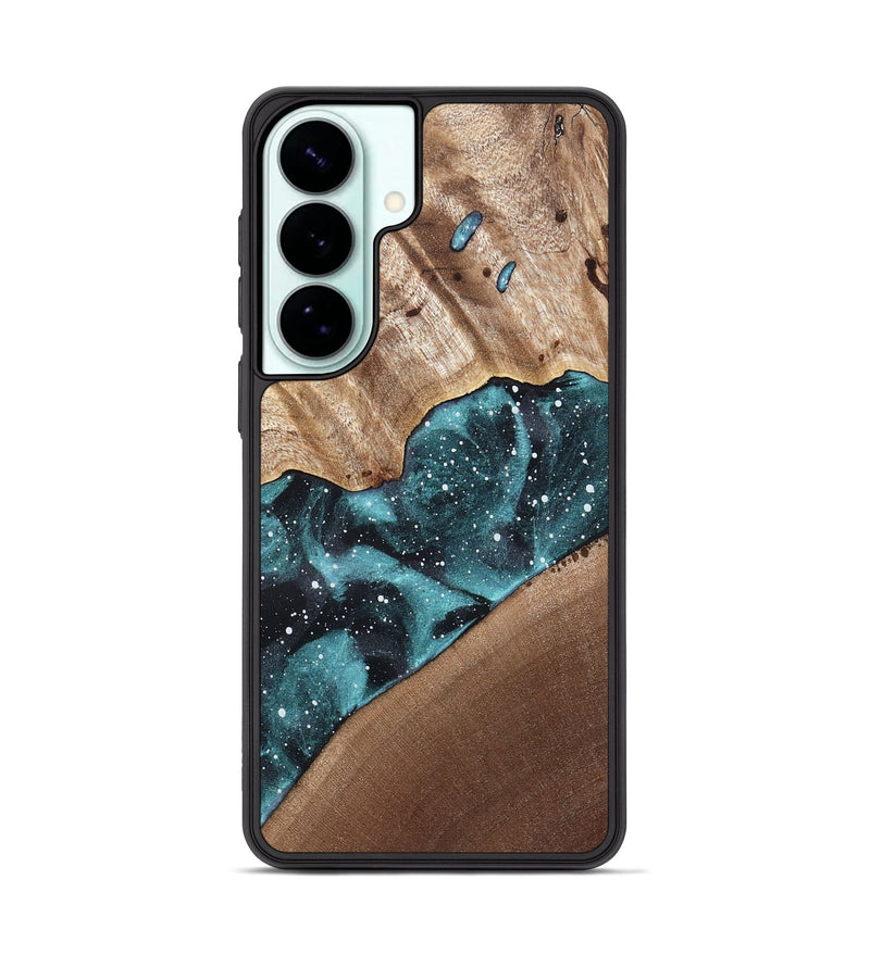 Galaxy S26 Plus Wood Phone Case - Doris (Cosmos, 820090)