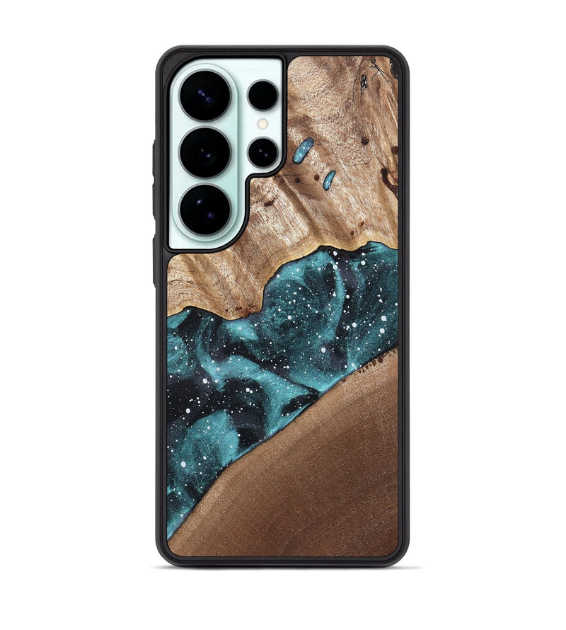 Galaxy S26 Ultra Wood Phone Case - Doris (Cosmos, 820090)