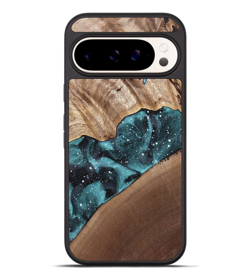 Pixel 9 Pro XL Wood Phone Case - Doris (Cosmos, 820090)