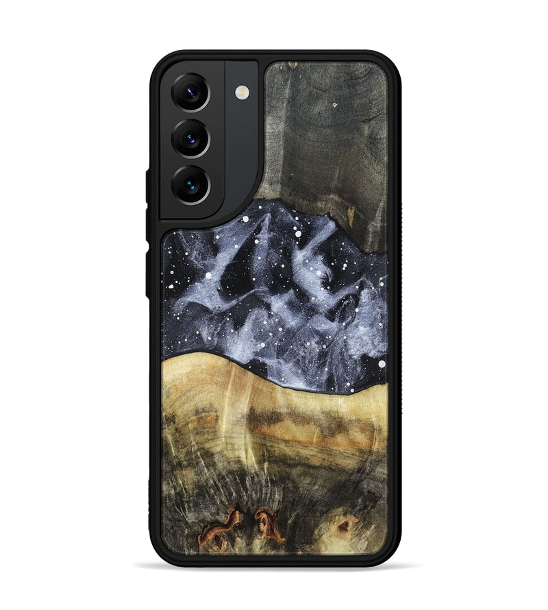 Galaxy S22 Plus Wood Phone Case - Eva (Cosmos, 820092)