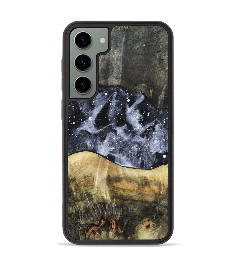 Galaxy S23 Plus Wood Phone Case - Eva (Cosmos, 820092)