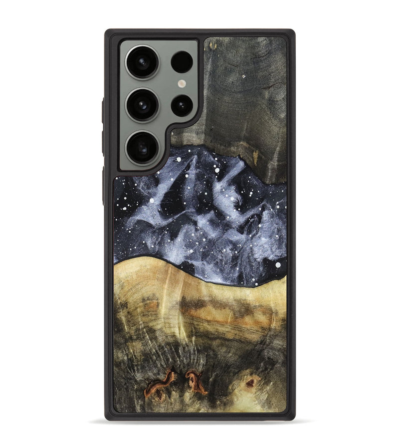 Galaxy S23 Ultra Wood Phone Case - Eva (Cosmos, 820092)
