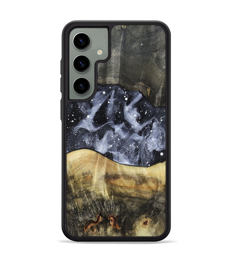 Galaxy S24 Plus Wood Phone Case - Eva (Cosmos, 820092)