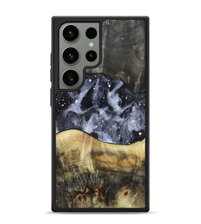 Galaxy S24 Ultra Wood Phone Case - Eva (Cosmos, 820092)