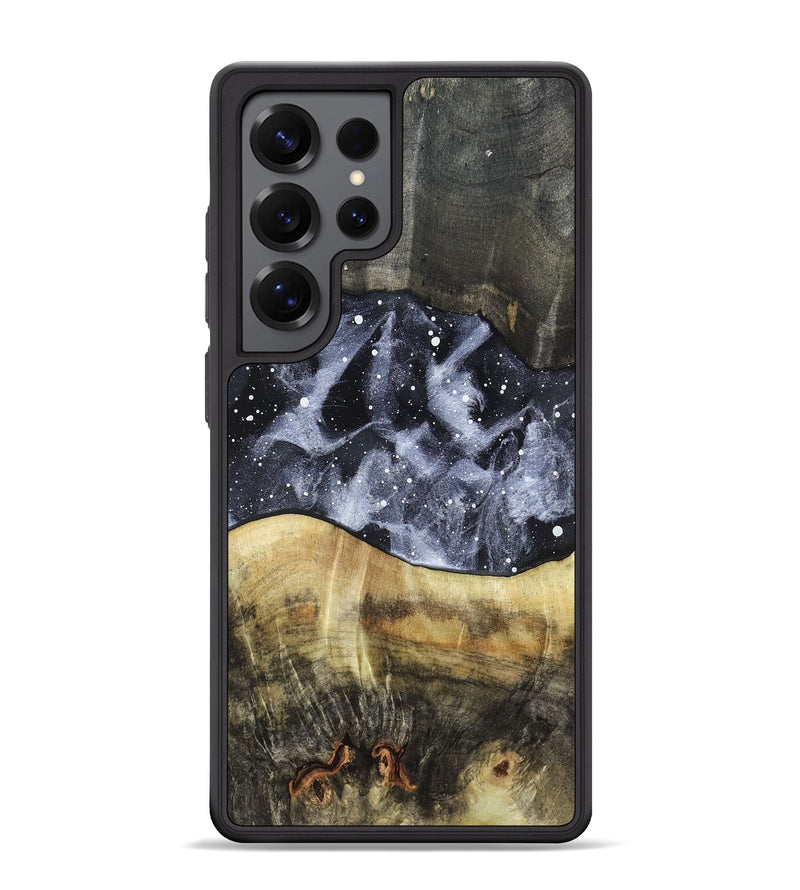 Galaxy S25 Ultra Wood Phone Case - Eva (Cosmos, 820092)