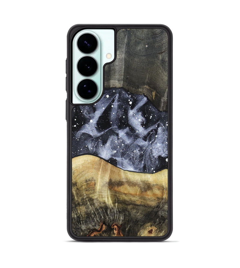 Galaxy S26 Plus Wood Phone Case - Eva (Cosmos, 820092)