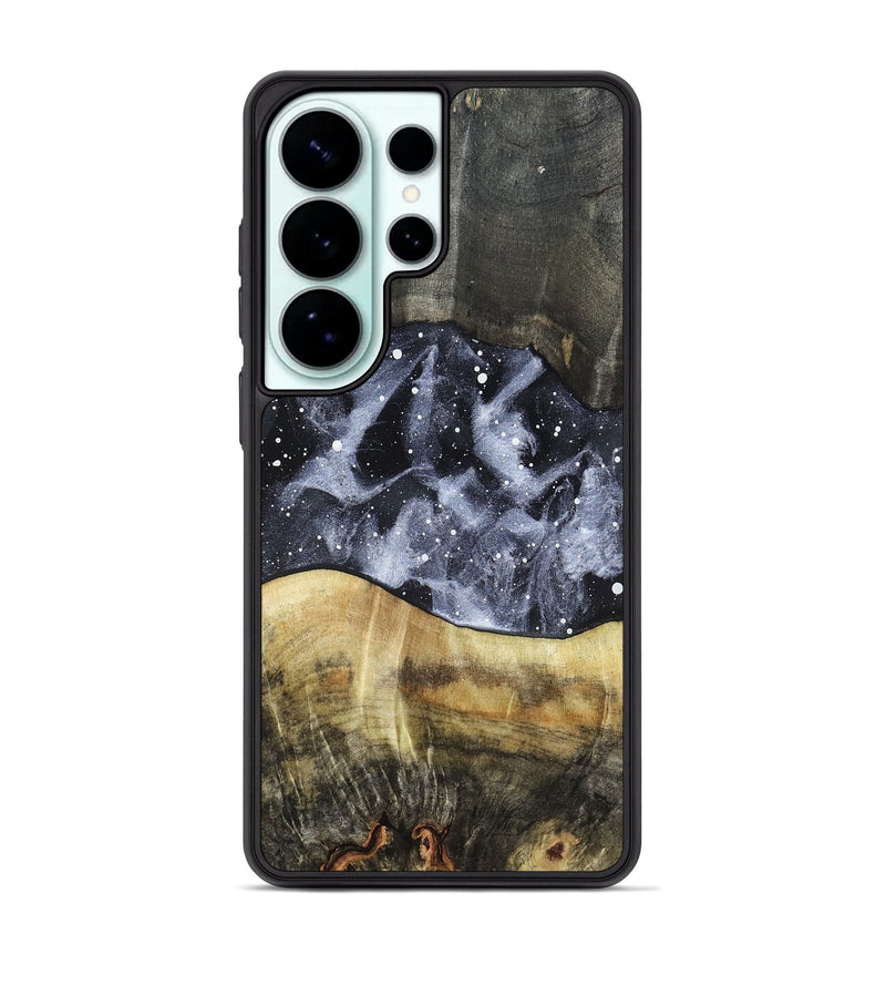 Galaxy S26 Ultra Wood Phone Case - Eva (Cosmos, 820092)