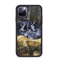 iPhone 11 Pro Max Wood Phone Case - Eva (Cosmos, 820092)