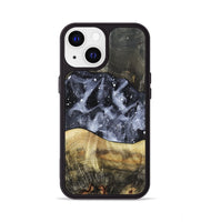 iPhone 13 Wood Phone Case - Eva (Cosmos, 820092)