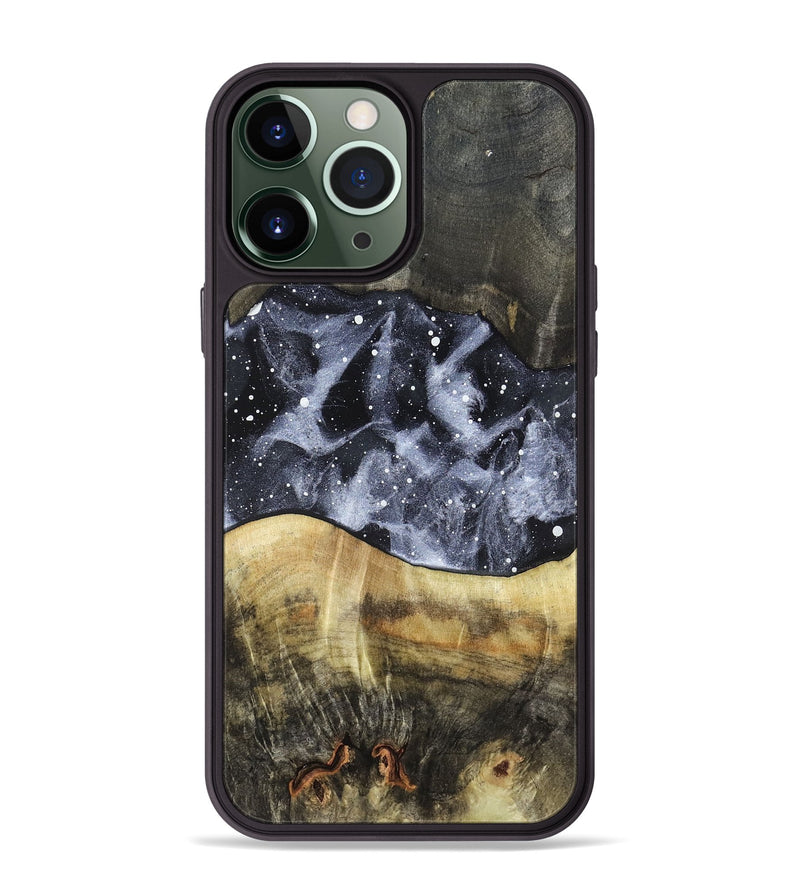 iPhone 13 Pro Max Wood Phone Case - Eva (Cosmos, 820092)