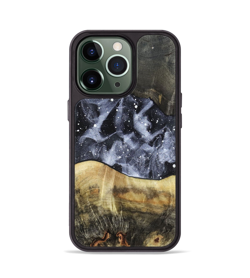 iPhone 13 Pro Wood Phone Case - Eva (Cosmos, 820092)