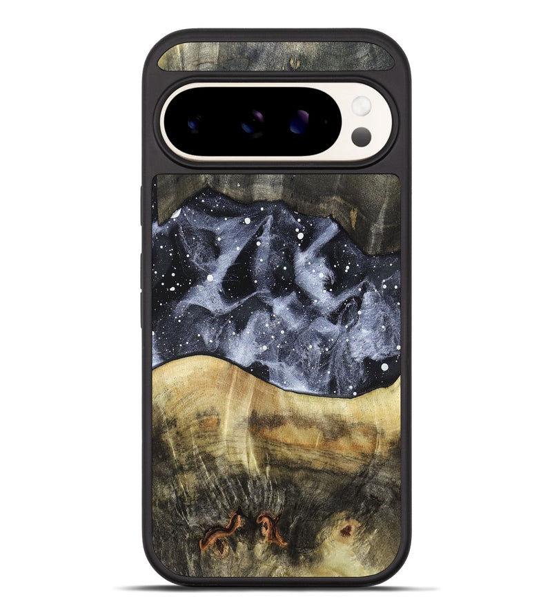 Pixel 10 Pro XL Wood Phone Case - Eva (Cosmos, 820092)