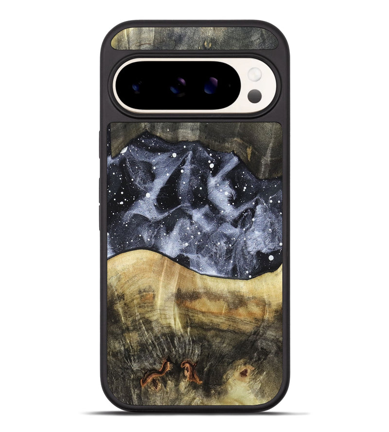 Pixel 9 Pro XL Wood Phone Case - Eva (Cosmos, 820092)