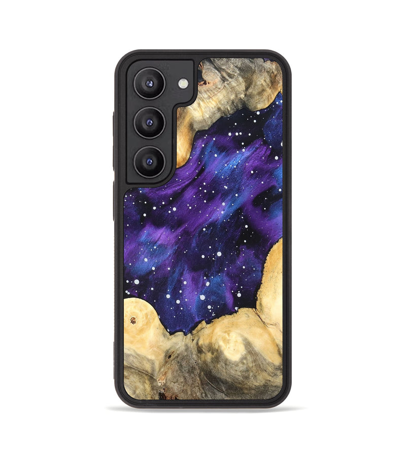 Galaxy S23 Wood Phone Case - Veer (Cosmos, 820093)