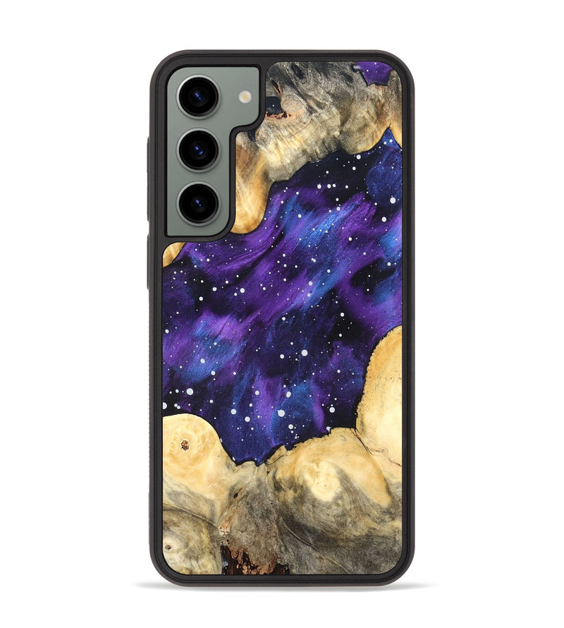 Galaxy S23 Plus Wood Phone Case - Veer (Cosmos, 820093)