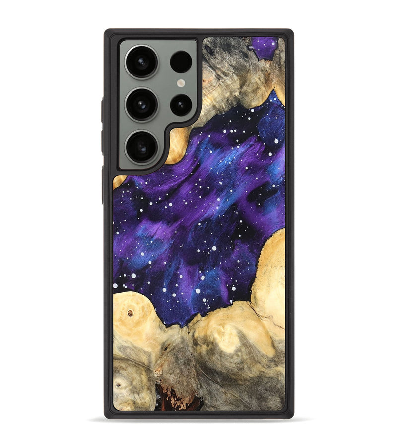 Galaxy S23 Ultra Wood Phone Case - Veer (Cosmos, 820093)