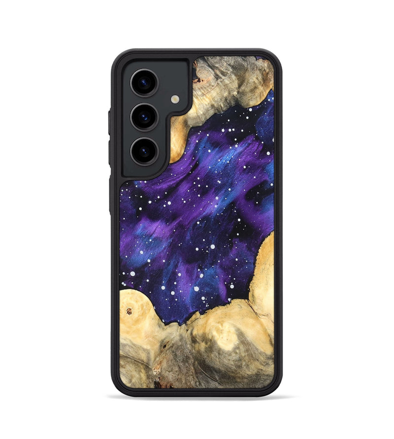 Galaxy S24 Wood Phone Case - Veer (Cosmos, 820093)