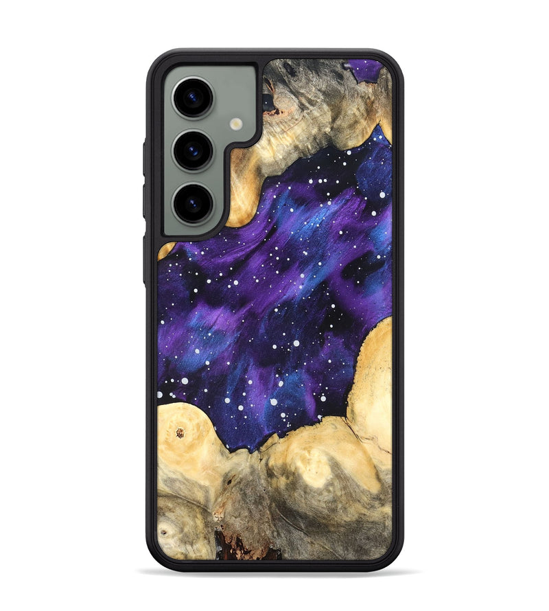 Galaxy S24 Plus Wood Phone Case - Veer (Cosmos, 820093)