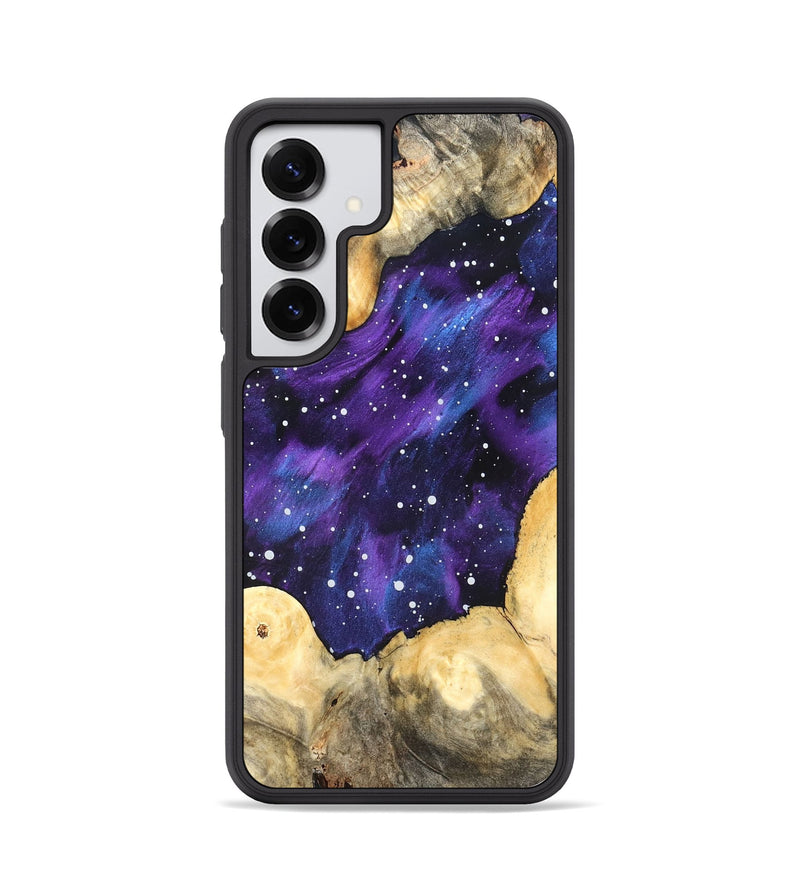 Galaxy S25 Wood Phone Case - Veer (Cosmos, 820093)