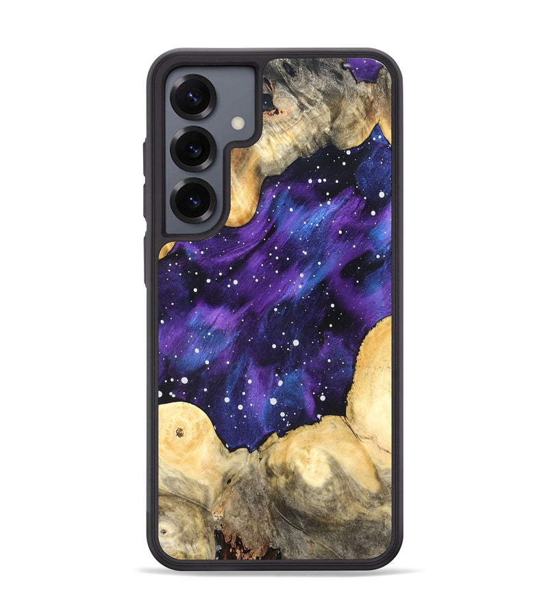 Galaxy S25 Plus Wood Phone Case - Veer (Cosmos, 820093)