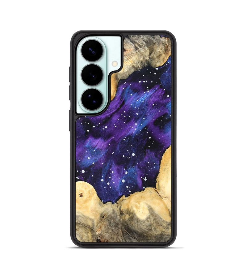 Galaxy S26 Wood Phone Case - Veer (Cosmos, 820093)