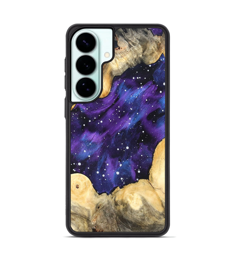 Galaxy S26 Plus Wood Phone Case - Veer (Cosmos, 820093)