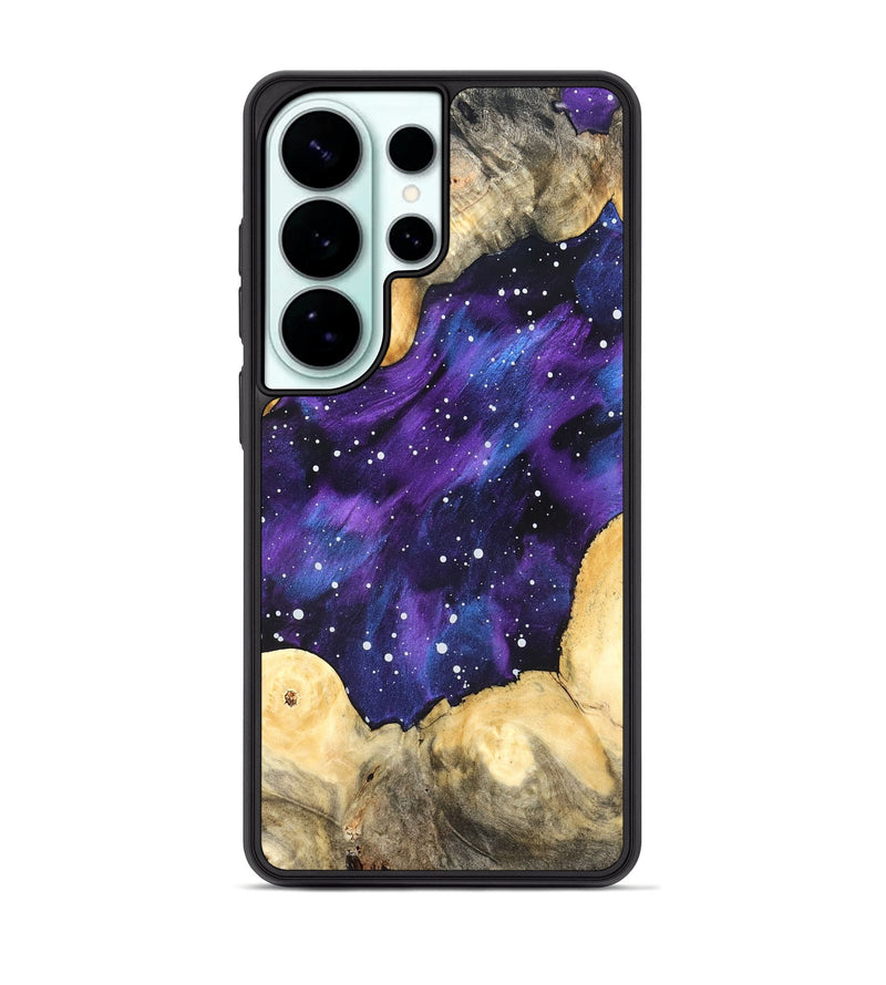 Galaxy S26 Ultra Wood Phone Case - Veer (Cosmos, 820093)