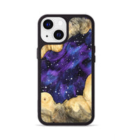 iPhone 13 Wood Phone Case - Veer (Cosmos, 820093)
