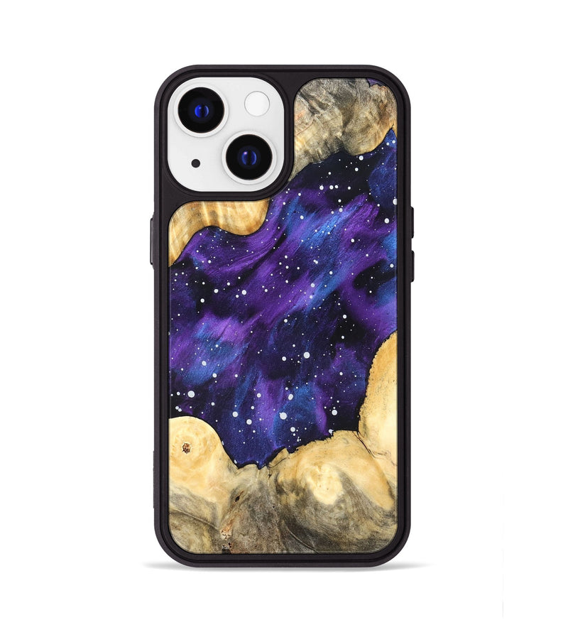 iPhone 13 Wood Phone Case - Veer (Cosmos, 820093)