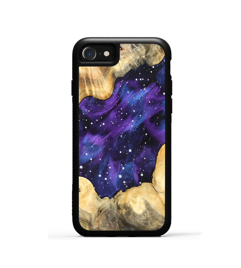 iPhone SE Wood Phone Case - Veer (Cosmos, 820093)