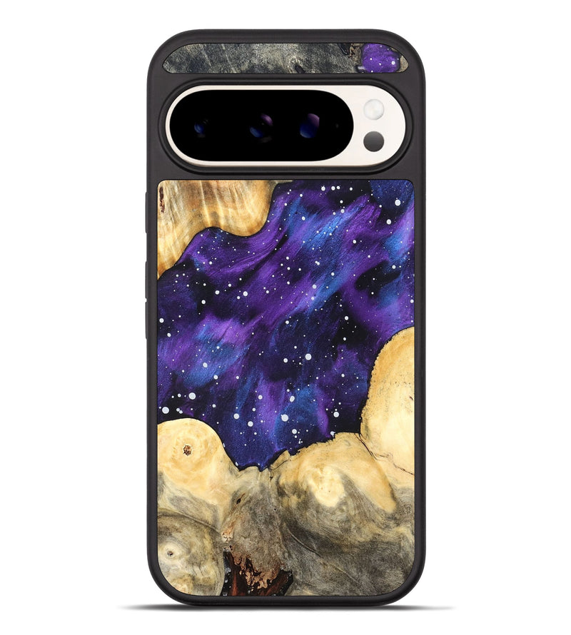 Pixel 10 Pro XL Wood Phone Case - Veer (Cosmos, 820093)