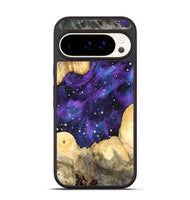 Pixel 9 Wood Phone Case - Veer (Cosmos, 820093)