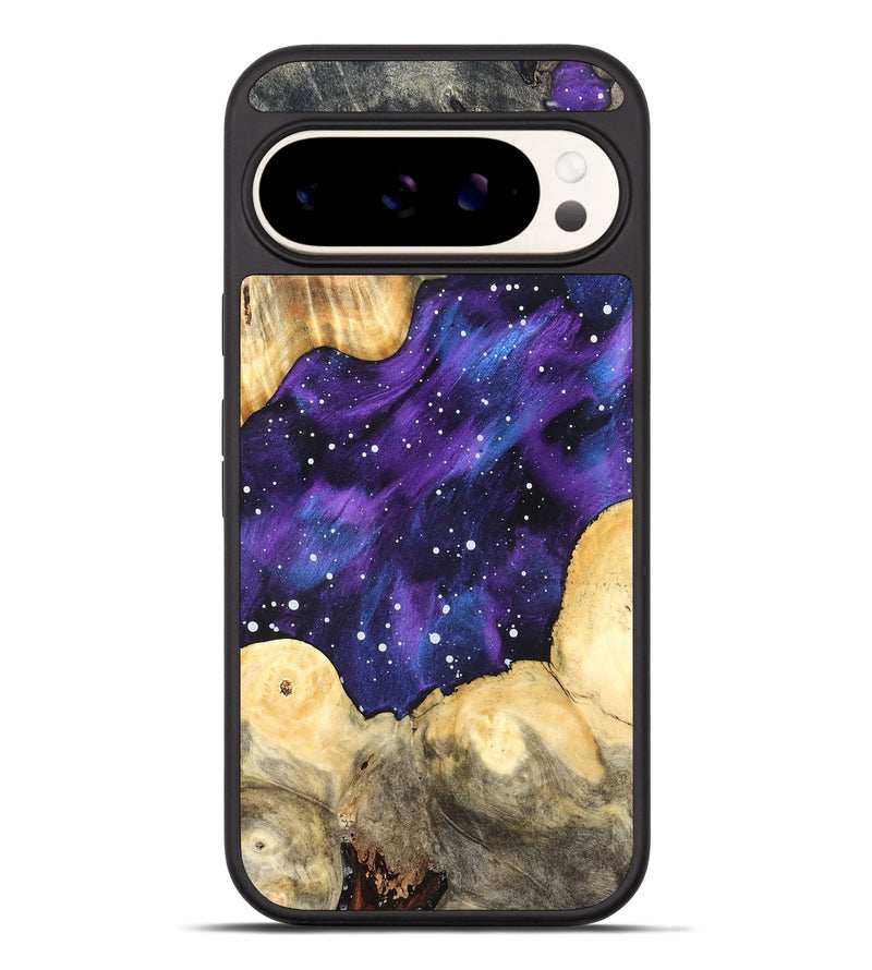 Pixel 9 Pro XL Wood Phone Case - Veer (Cosmos, 820093)