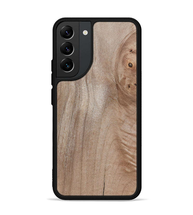 Galaxy S22 Plus Wood Phone Case - Aydin (Wood Burl, 820094)