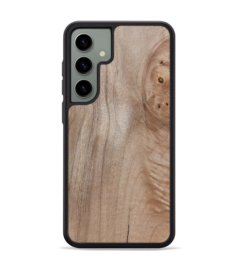Galaxy S24 Plus Wood Phone Case - Aydin (Wood Burl, 820094)