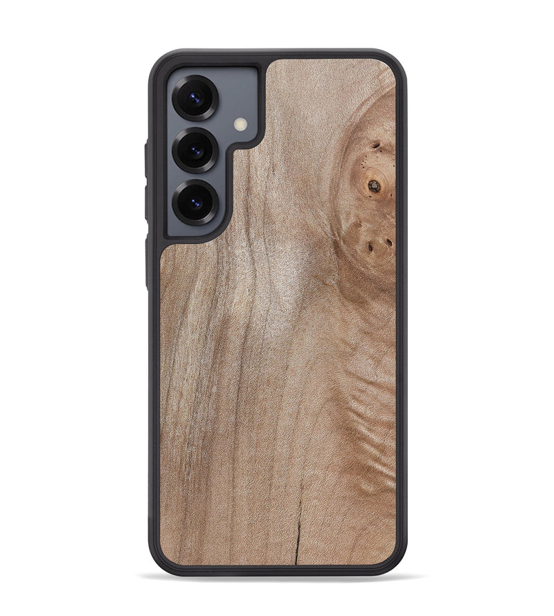Galaxy S25 Plus Wood Phone Case - Aydin (Wood Burl, 820094)