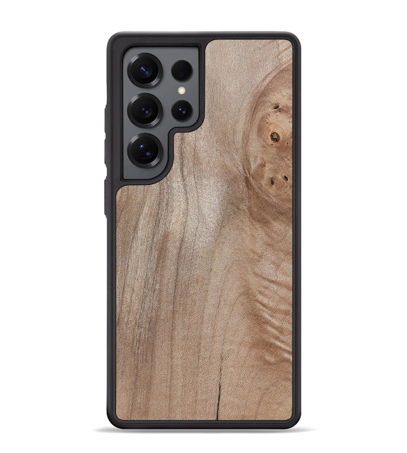 Galaxy S25 Ultra Wood Phone Case - Aydin (Wood Burl, 820094)