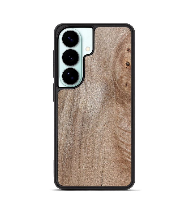 Galaxy S26 Wood Phone Case - Aydin (Wood Burl, 820094)