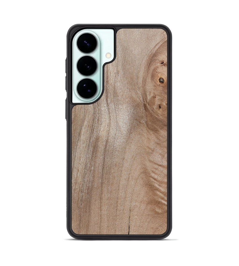 Galaxy S26 Plus Wood Phone Case - Aydin (Wood Burl, 820094)