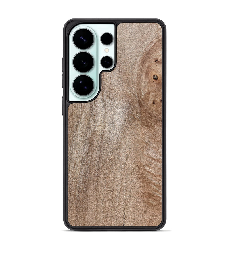 Galaxy S26 Ultra Wood Phone Case - Aydin (Wood Burl, 820094)