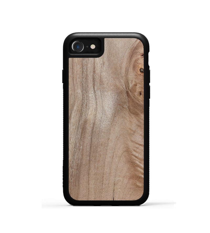 iPhone SE Wood Phone Case - Aydin (Wood Burl, 820094)
