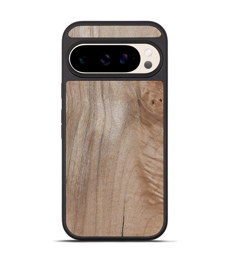 Pixel 10 Wood Phone Case - Aydin (Wood Burl, 820094)
