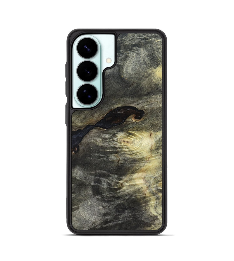 Galaxy S26 Wood Phone Case - Alida (Wood Burl, 820095)