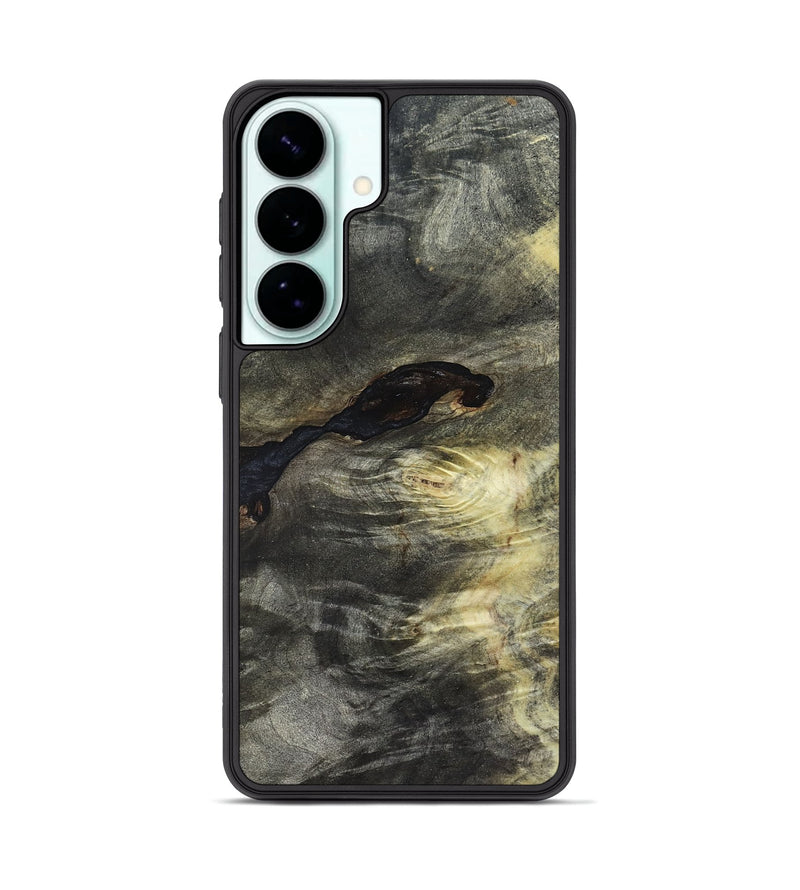 Galaxy S26 Plus Wood Phone Case - Alida (Wood Burl, 820095)