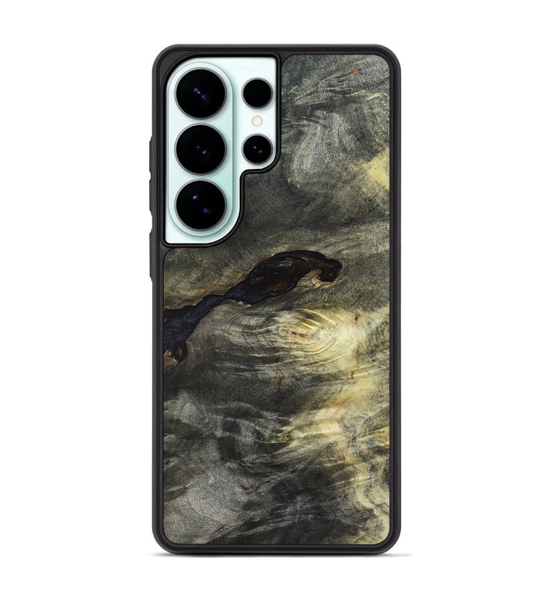 Galaxy S26 Ultra Wood Phone Case - Alida (Wood Burl, 820095)
