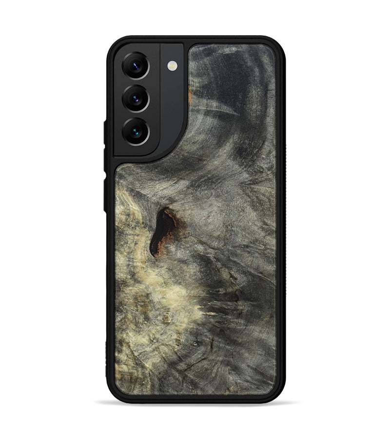 Galaxy S22 Plus Wood Phone Case - Tom (Wood Burl, 820098)