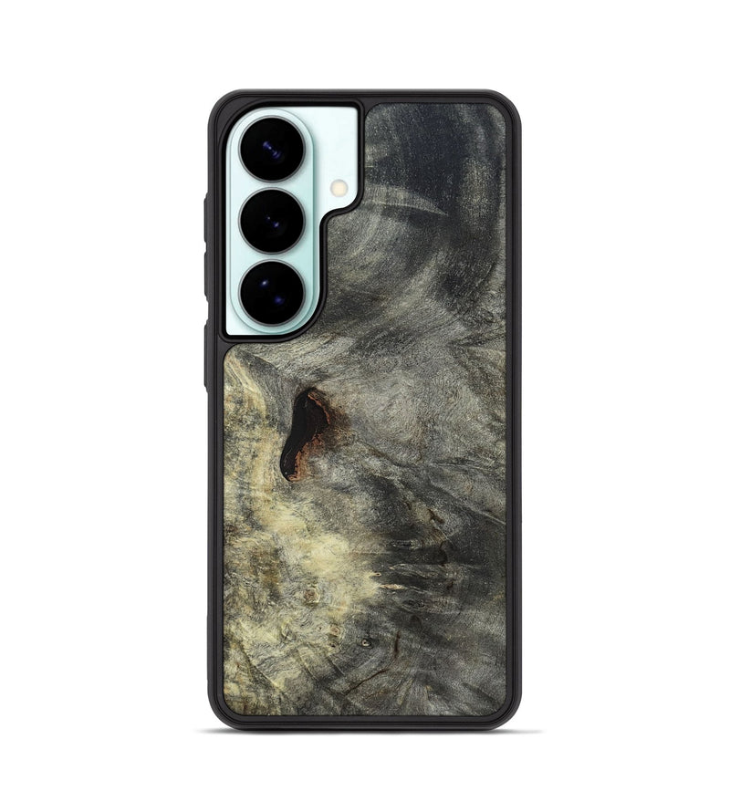 Galaxy S26 Wood Phone Case - Tom (Wood Burl, 820098)