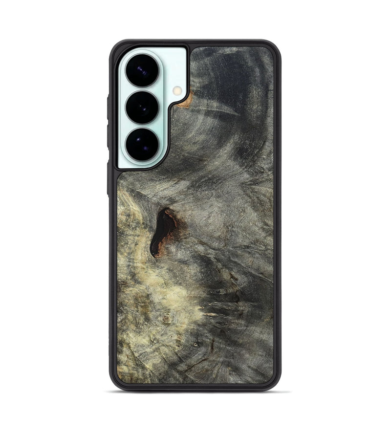 Galaxy S26 Plus Wood Phone Case - Tom (Wood Burl, 820098)
